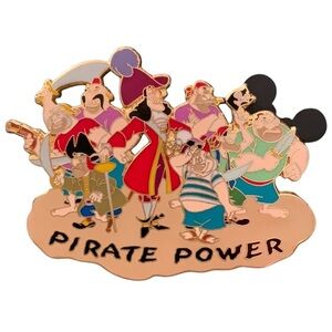 Walt Disney Special Edition Collectors 2002  Pin